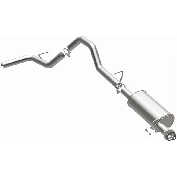 MAG BRE Exhaust Kits Magnaflow 106-0379