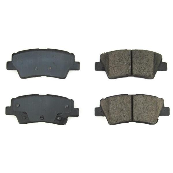 PowerStop 16-2098