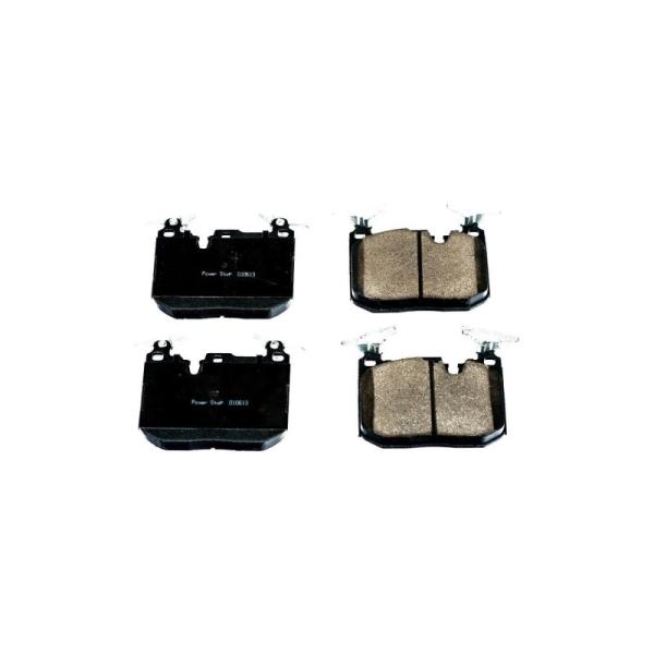 PowerStop 16-1609