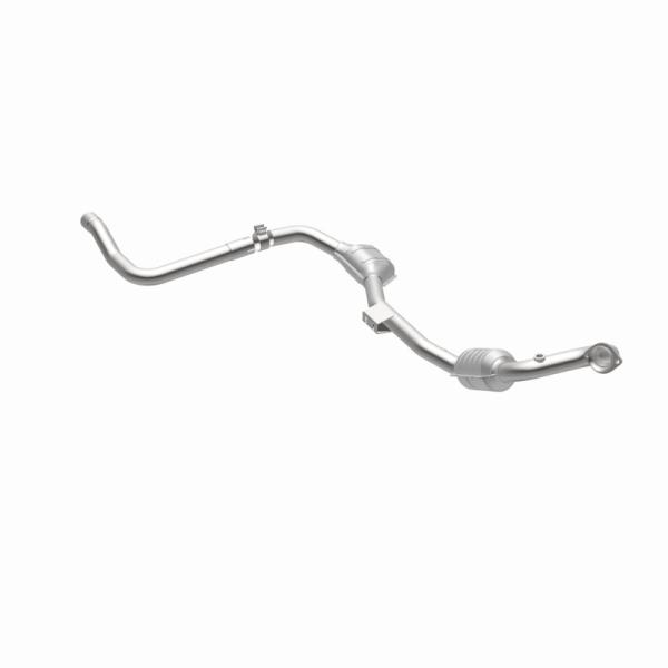 MAG Converter Direct Fit Magnaflow 49867