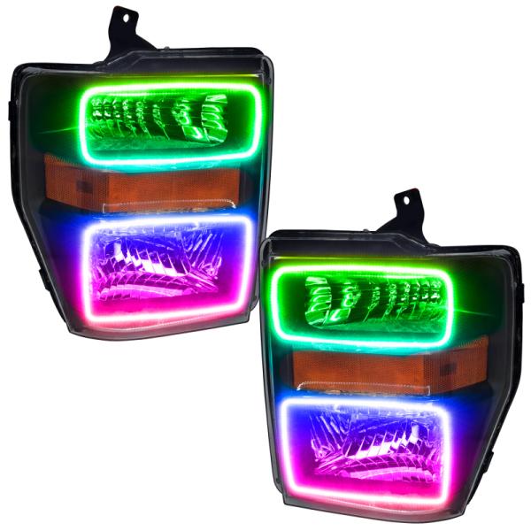 ORACLE Lighting 7190-330