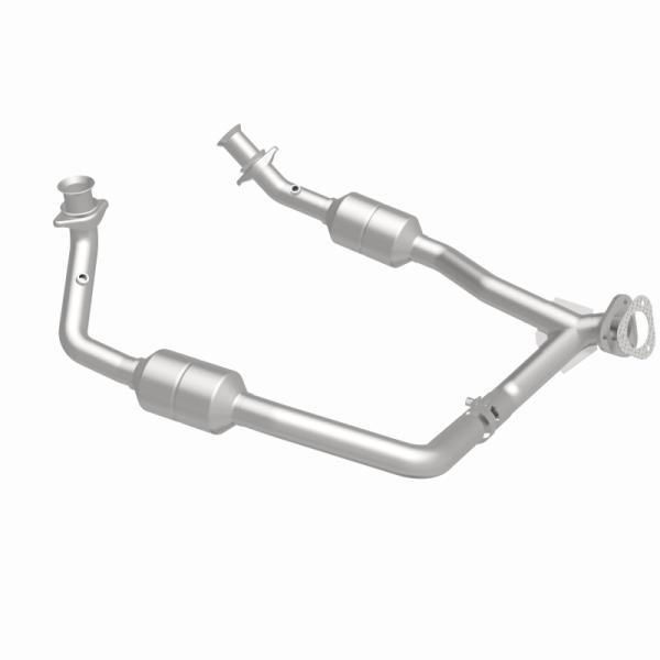Magnaflow 4583378
