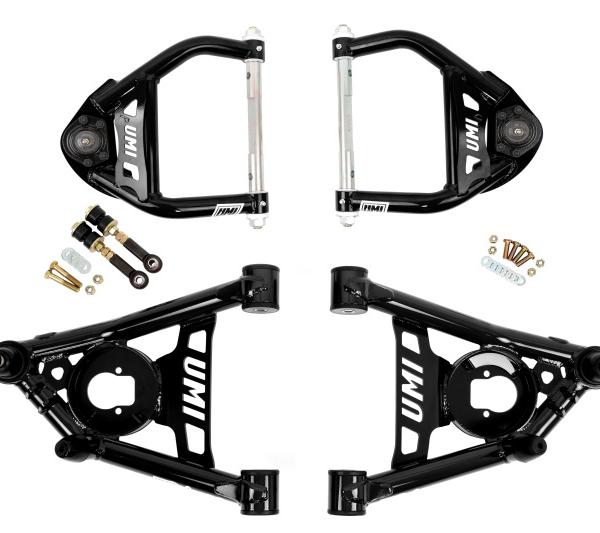 UMI Performance 403133-1-B