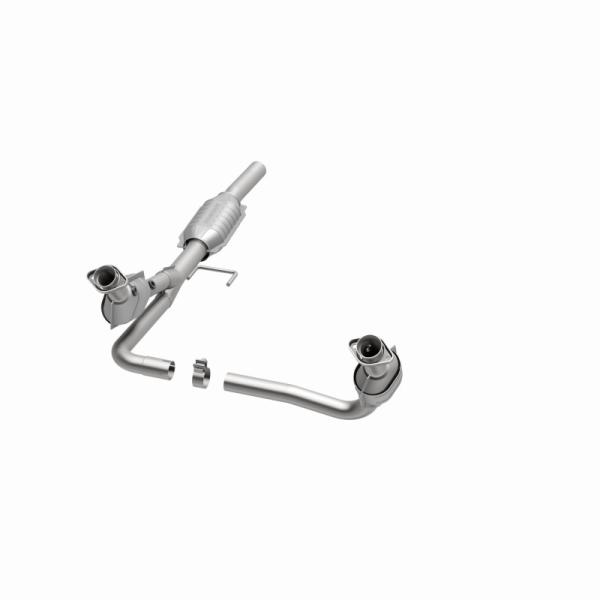 MAG Converter Direct Fit Magnaflow 93414