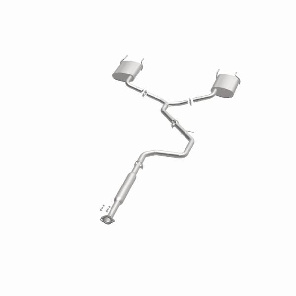 MAG BRE Exhaust Kits Magnaflow 106-0898