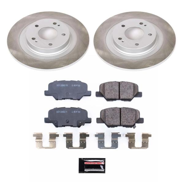 PowerStop SC6976