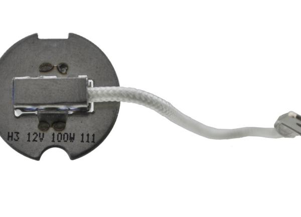 HELLA Optilux Xenon Bulb Hella H71070181