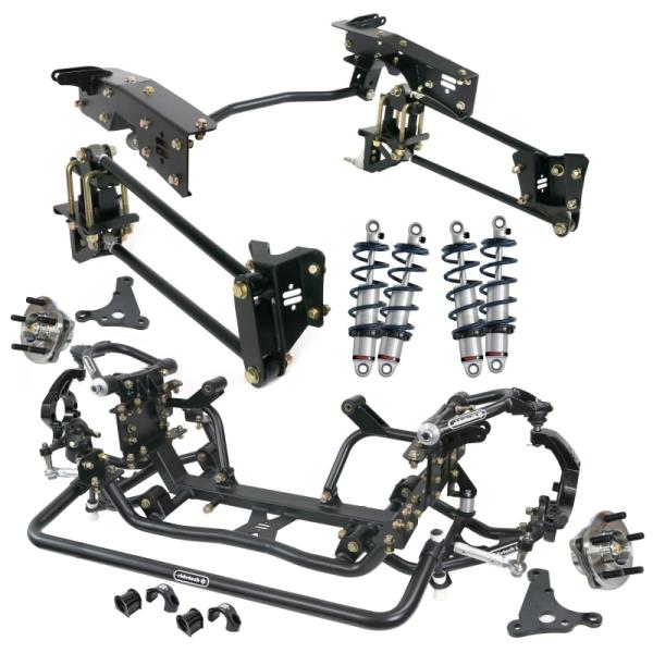 Ridetech 12330203