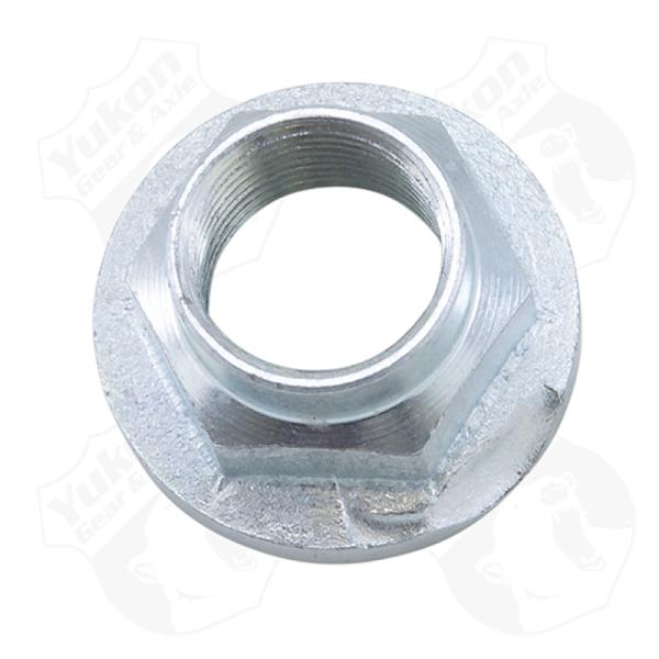 YUK Nuts Yukon Gear & Axle YSPPN-021