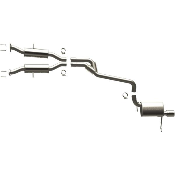 Magnaflow 16991