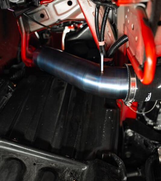Torque Solution TS-SU-813BU