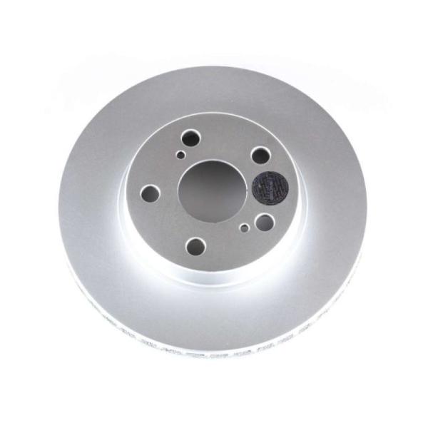 PowerStop JBR1119EVC