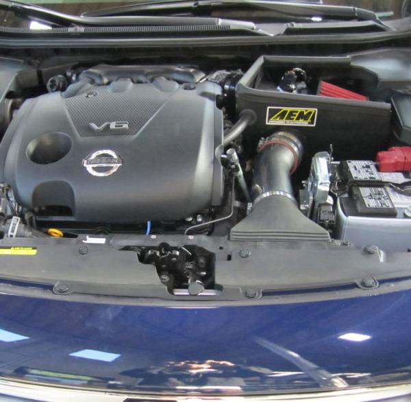 AEM Induction 21-712C