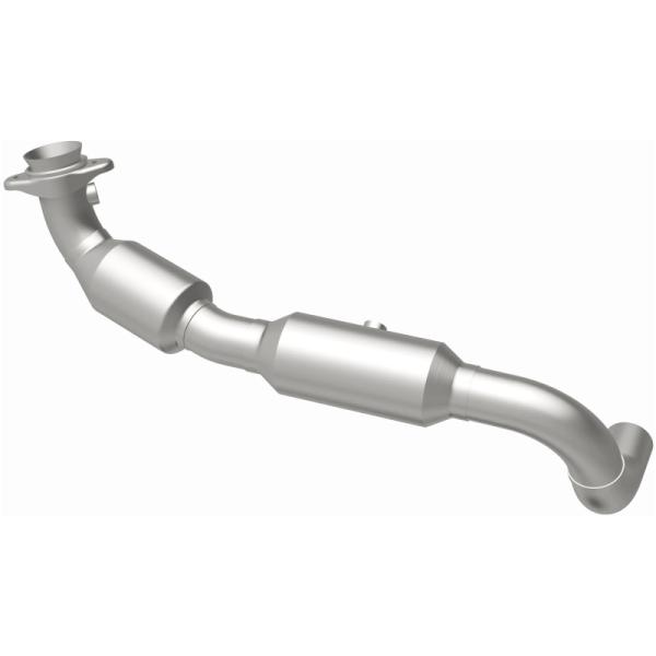 Magnaflow 4583238