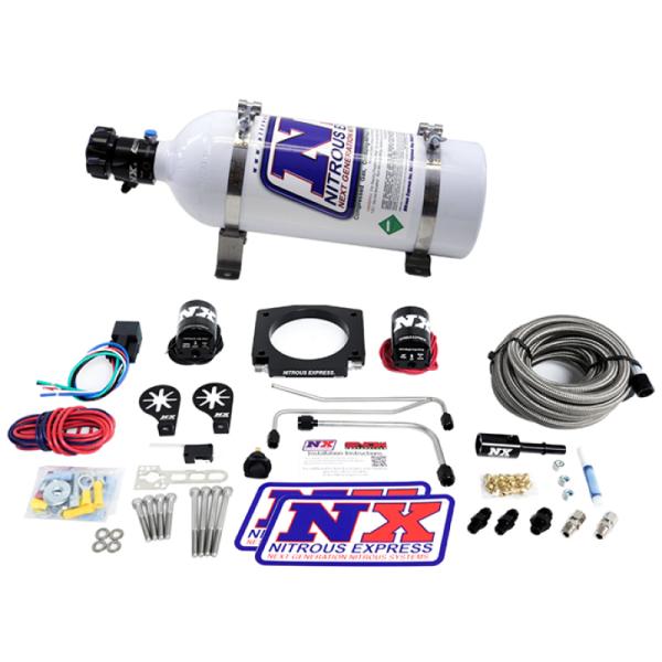 Snow Performance 20934S-05
