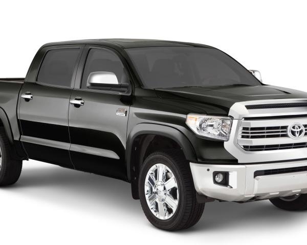 Bushwacker 30917-33