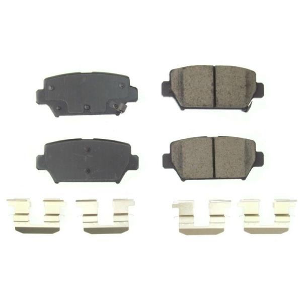 PowerStop 17-2156
