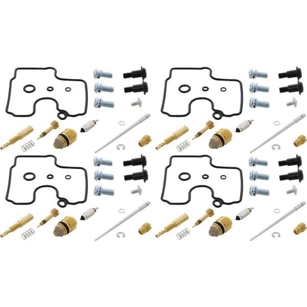 ABR Carburetor Rebuild Kits All Balls Racing 26-1684