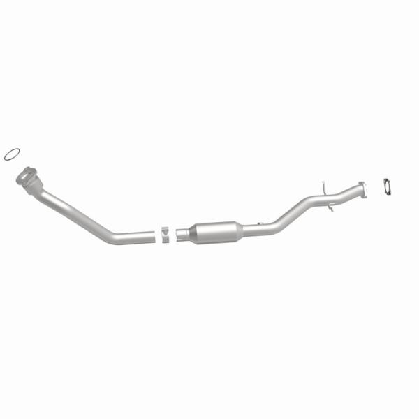 MAG Converter Direct Fit Magnaflow 23485