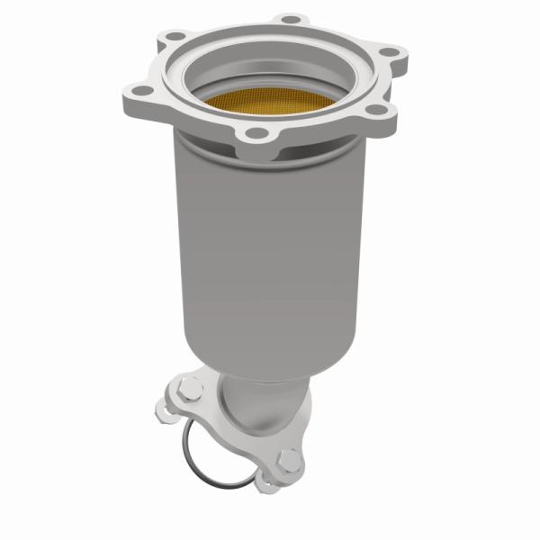 MAG Converter Direct Fit Magnaflow 50871