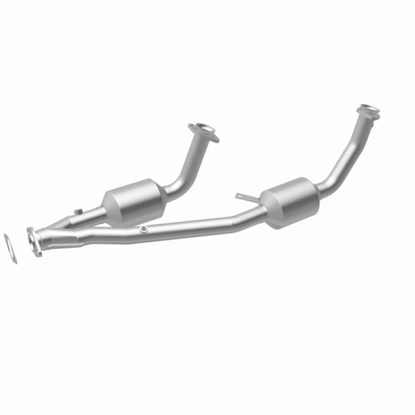 MAG Converter Direct Fit Magnaflow 3391353