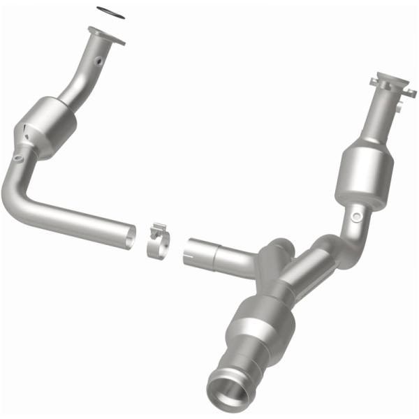 Magnaflow 52616