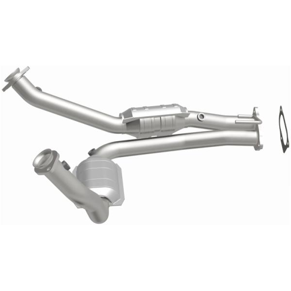 Magnaflow 51458