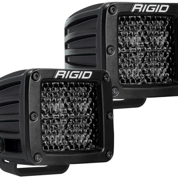 Rigid Industries 202513BLK