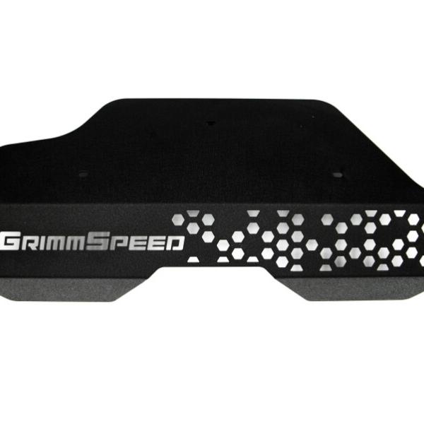 GrimmSpeed GRM.1091.1.BLK