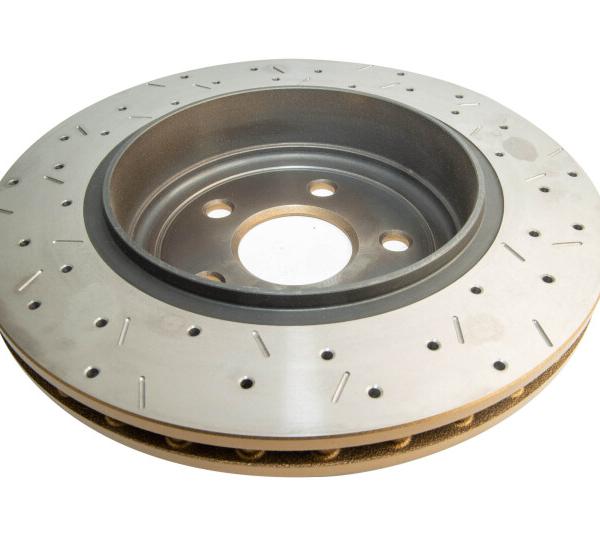 DBA 42633XS