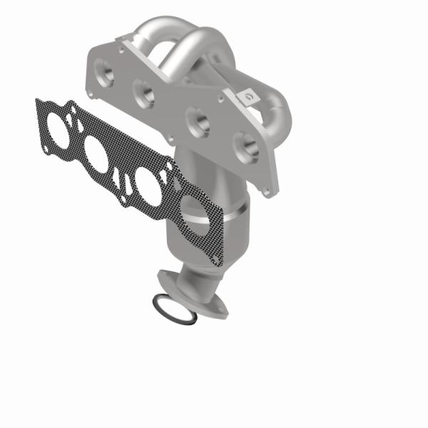 MAG Converter Direct Fit Magnaflow 50803