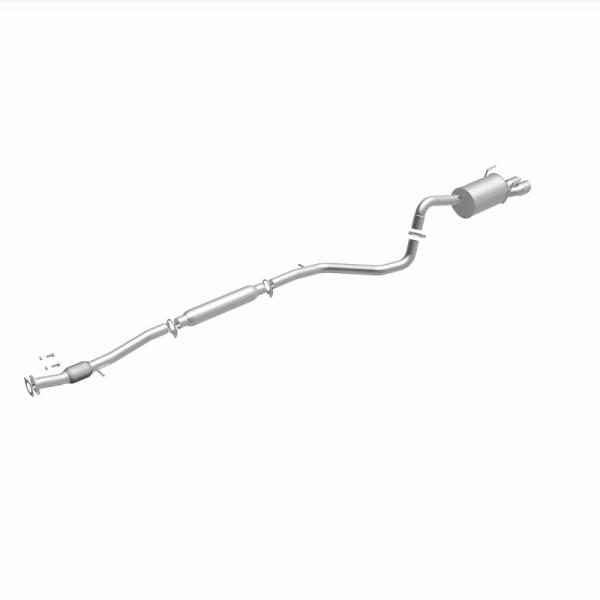 MAG BRE Exhaust Kits Magnaflow 106-0860