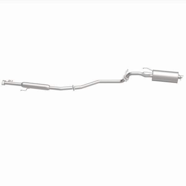 MAG BRE Exhaust Kits Magnaflow 106-0854