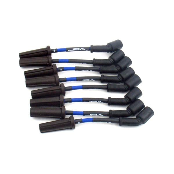 JBA Ignition Wires JBA W08079