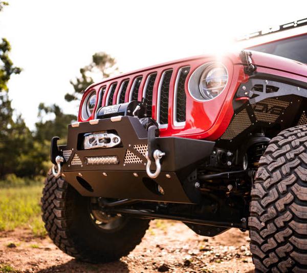 DV8 Offroad FBJL-02