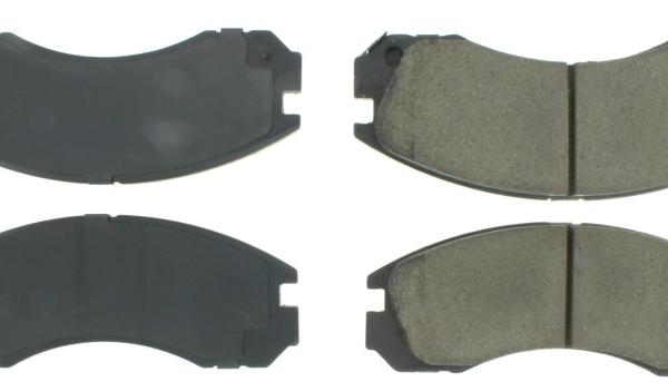 Stoptech 305.05300