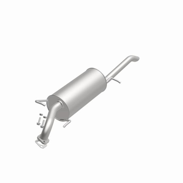 MAG BRE Exhaust Kits Magnaflow 108-0133