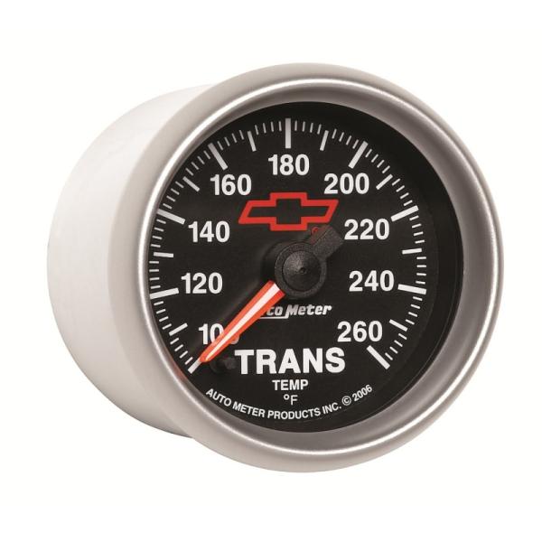 AutoMeter 3657-00406