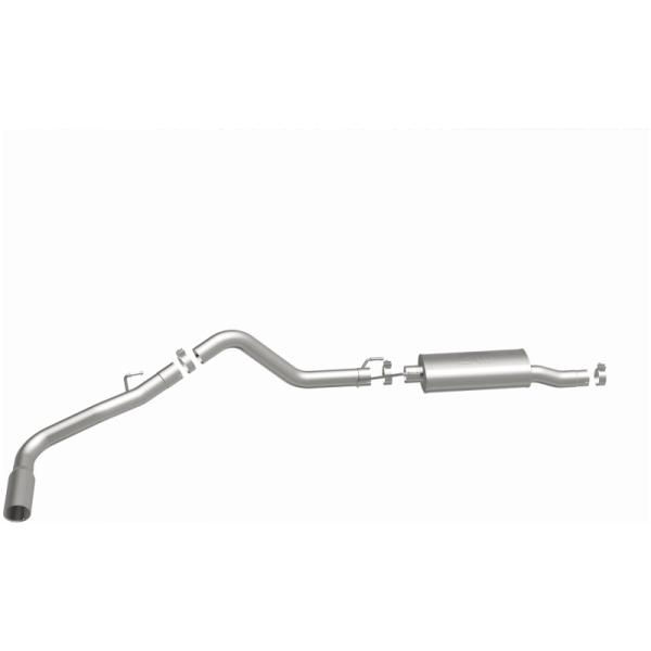 Magnaflow 15862