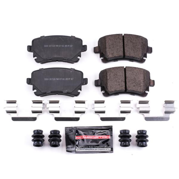 PowerStop Z23-1018