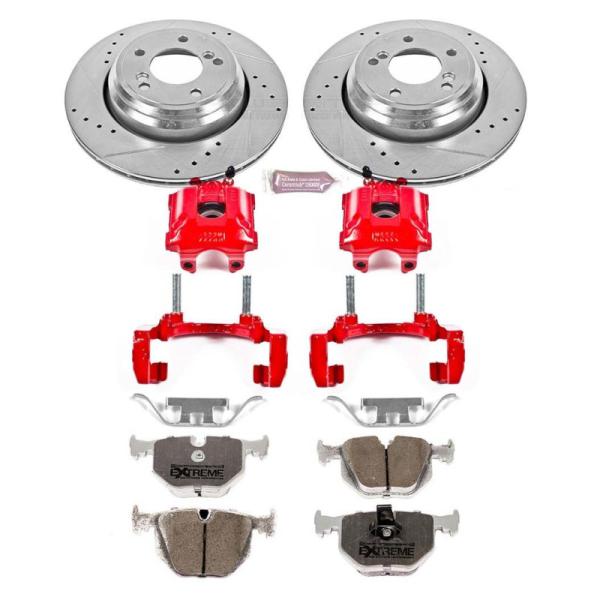 PowerStop KC5732-26