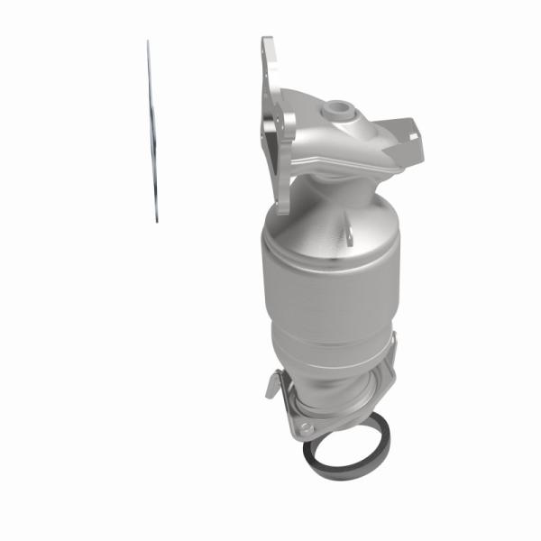 MAG Converter Direct Fit Magnaflow 5531020