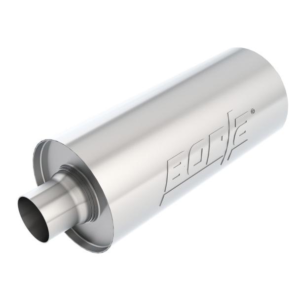 Borla 400024