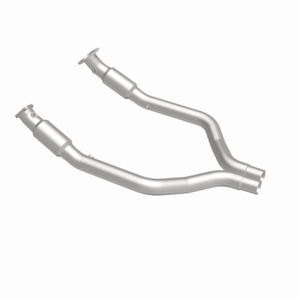 MAG Converter Direct Fit Magnaflow 16420