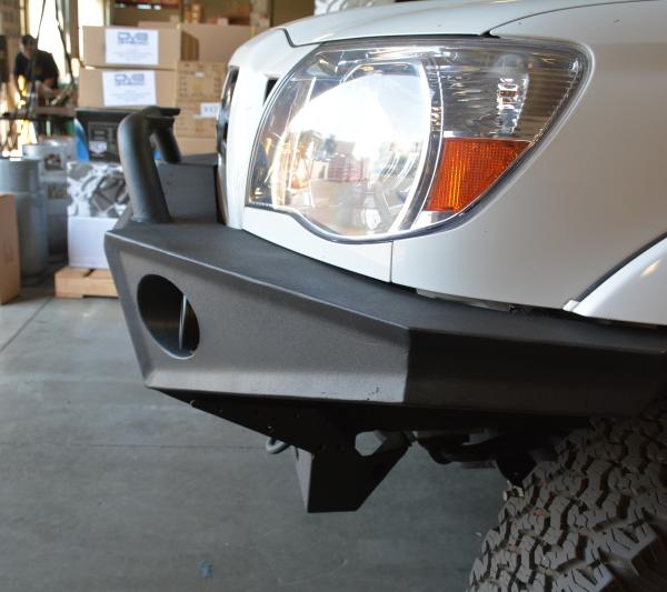 DV8 Offroad FBTT1-02