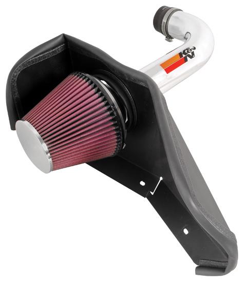 K&N Engineering 77-1558KP