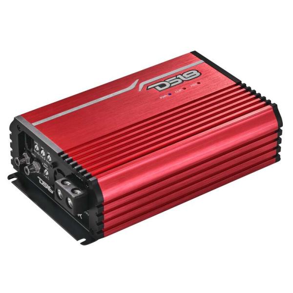DS18 FRP-2.5K/RD
