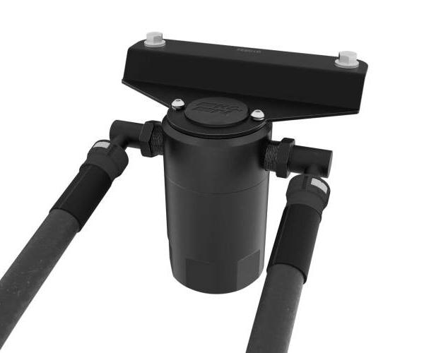 K&N Engineering 81-0805