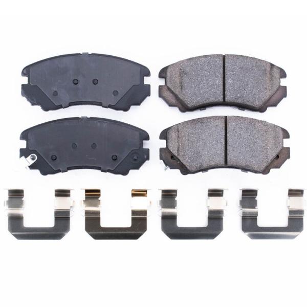 PowerStop 17-924