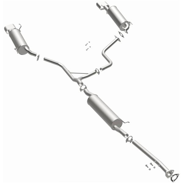 Magnaflow 106-0248